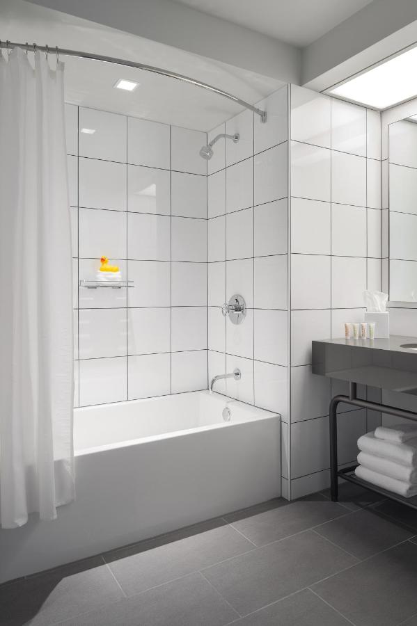 | 21c Museum Hotel Oklahoma City