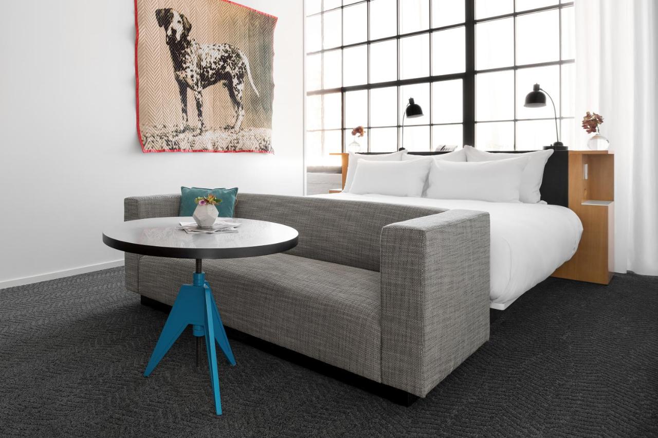  | 21c Museum Hotel Oklahoma City