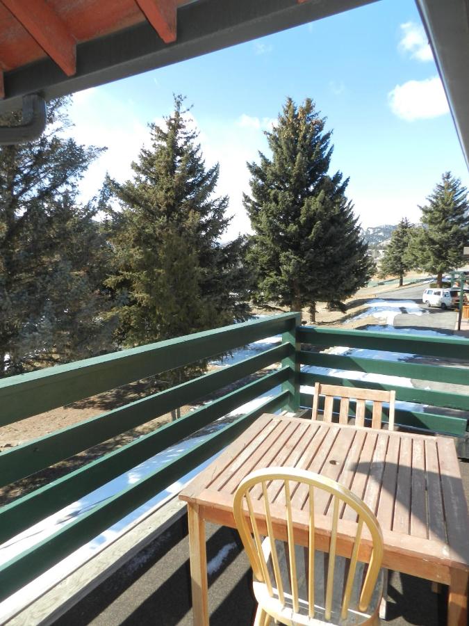  | Discovery Lodge