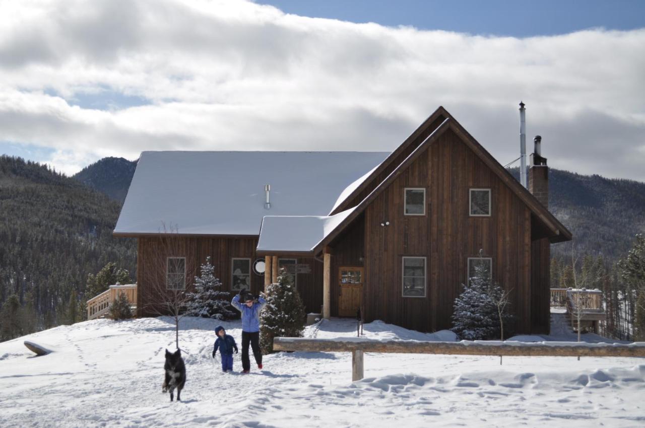 | Homestake Lodge