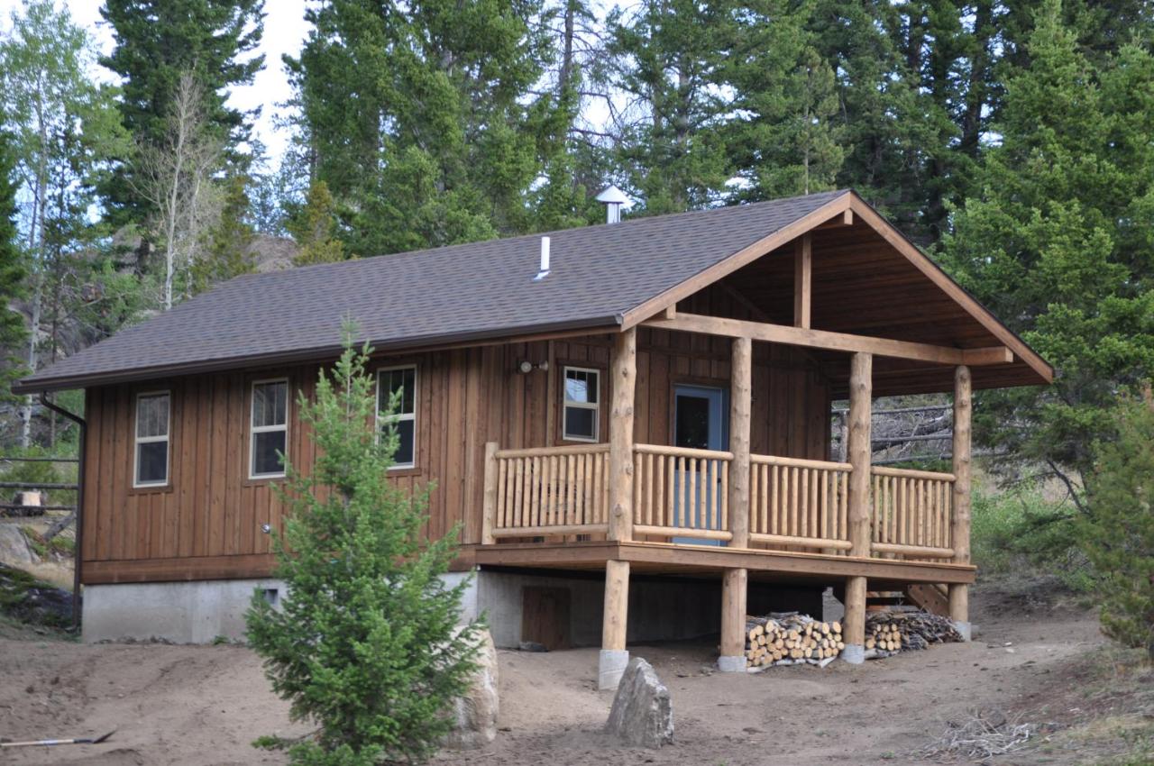 | Homestake Lodge