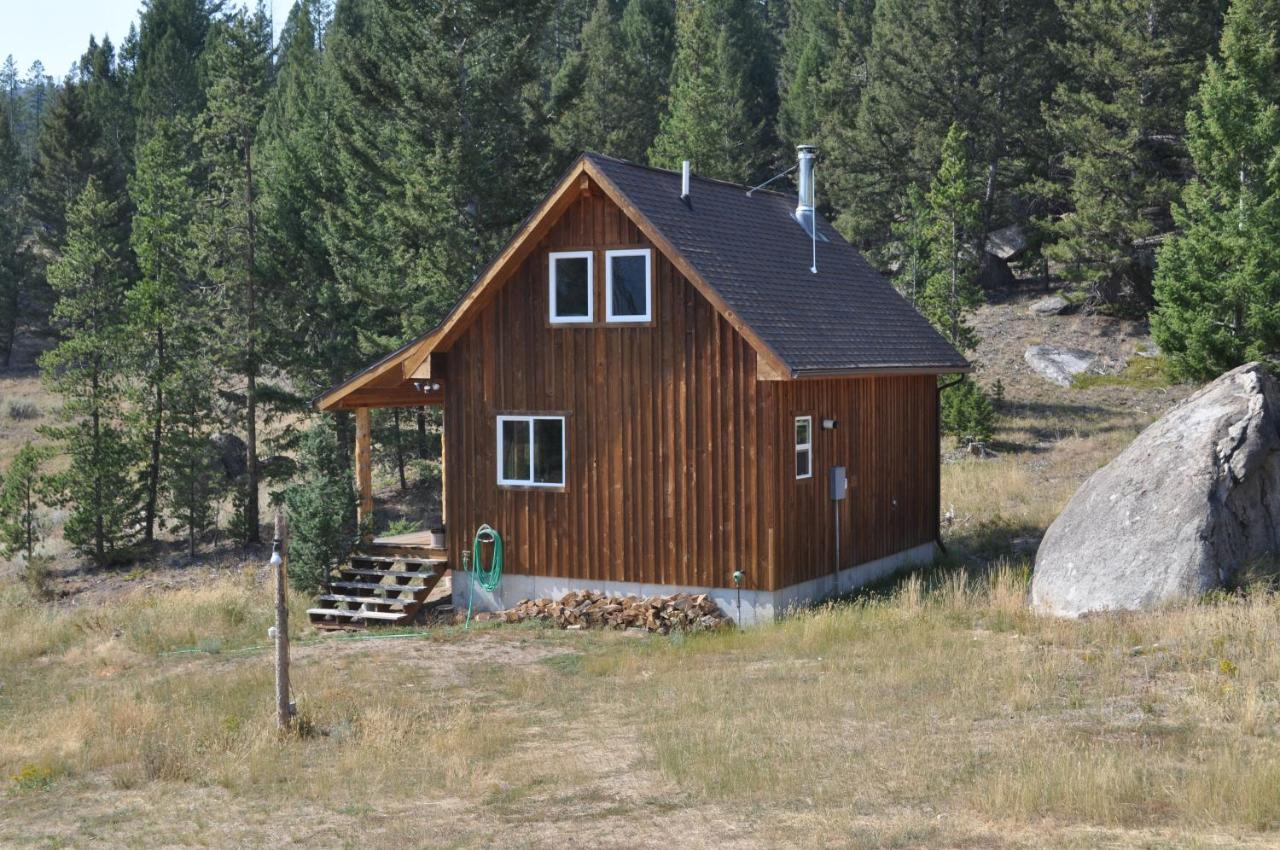 | Homestake Lodge