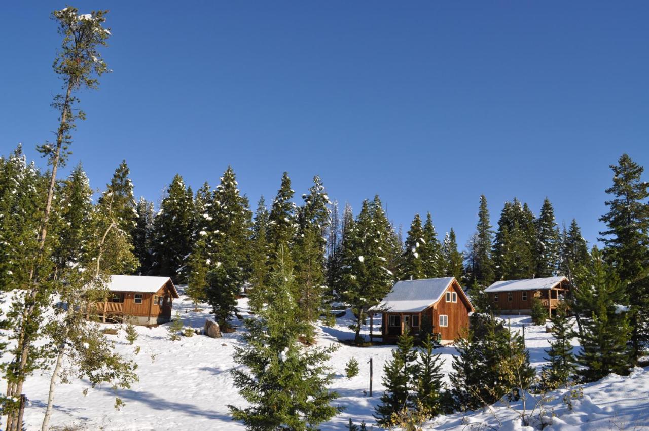 | Homestake Lodge