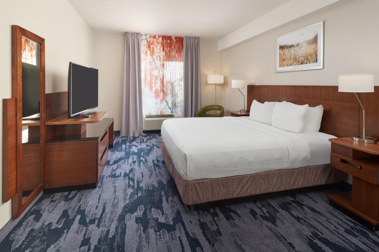  | Fairfield Inn & Suites Orlando Int'l Drive/Convention Center