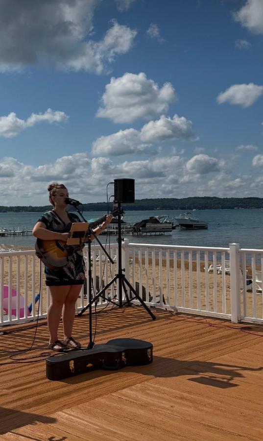  | The Beach Haus - Traverse City
