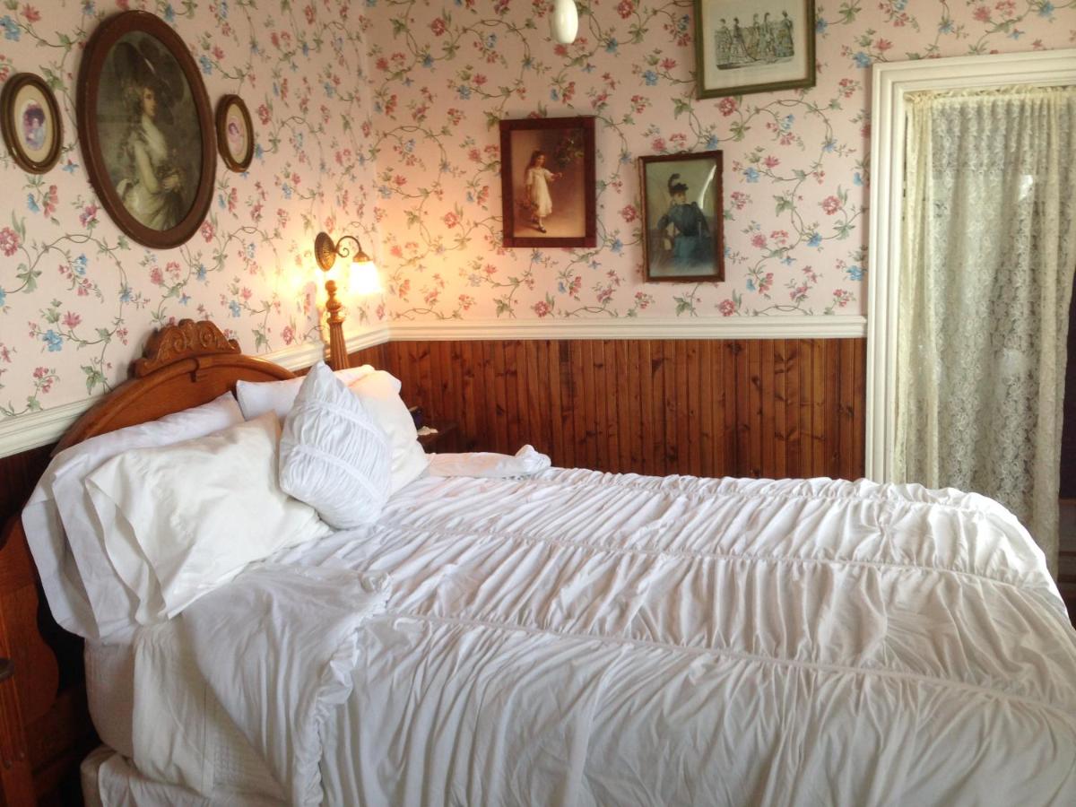  | Angel of the Sea Bed and Breakfast