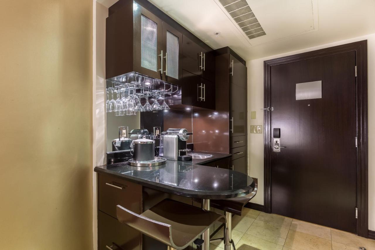 Balcony Suite Espanola at SBV Luxury Ocean Hotel Suites
