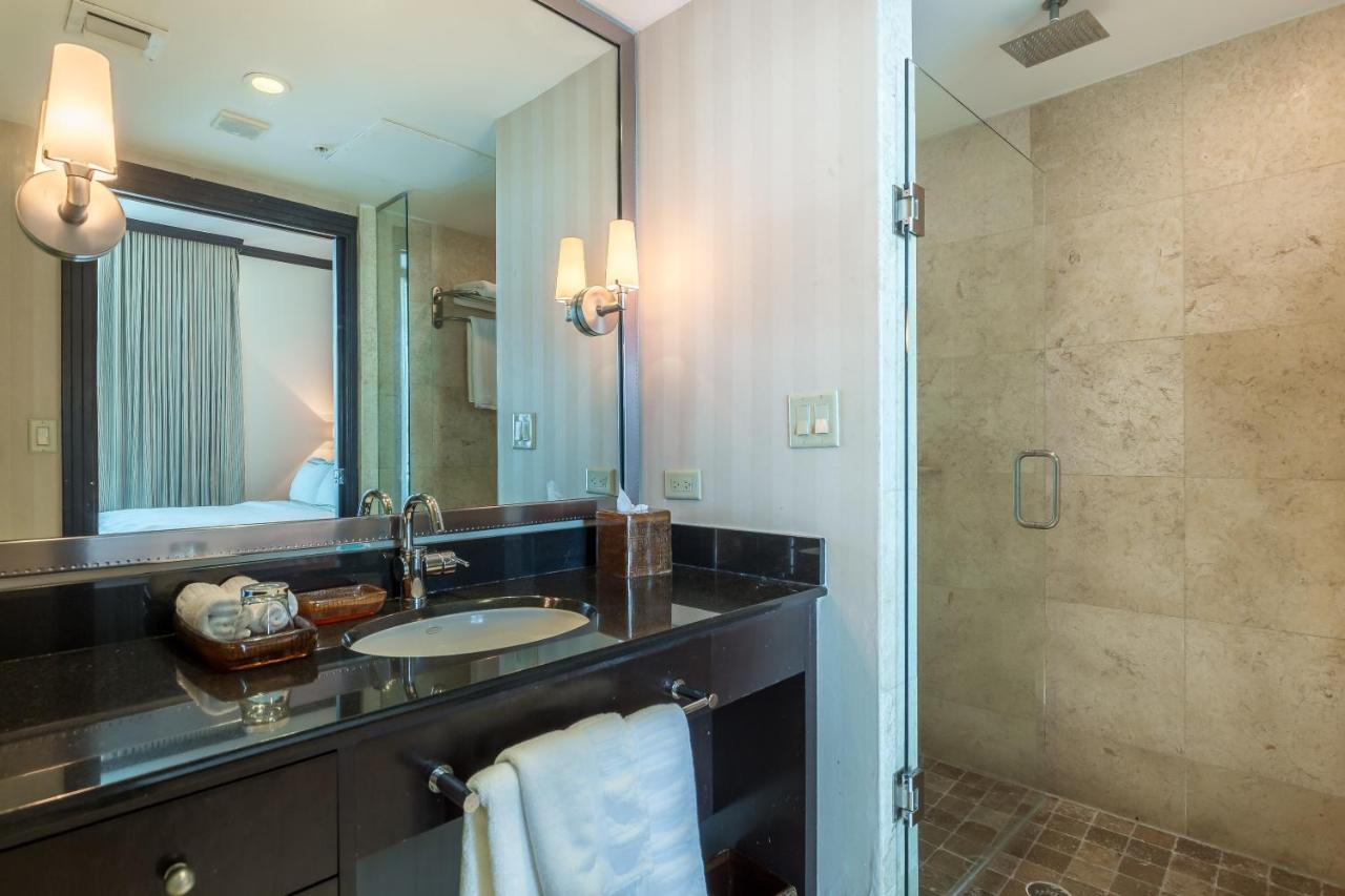 Suite with Balcony at SBV Luxury Ocean Hotel Suites