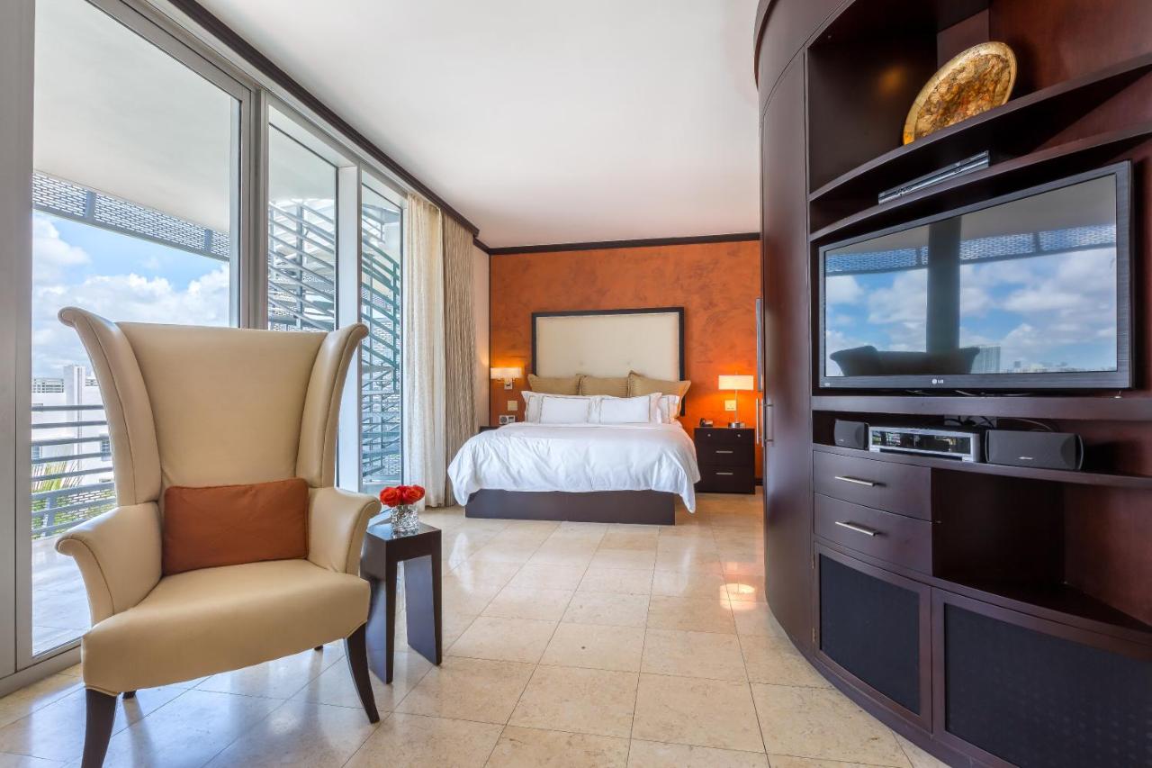 Ocean View Penthouse at SBV Luxury Ocean Hotel Suites