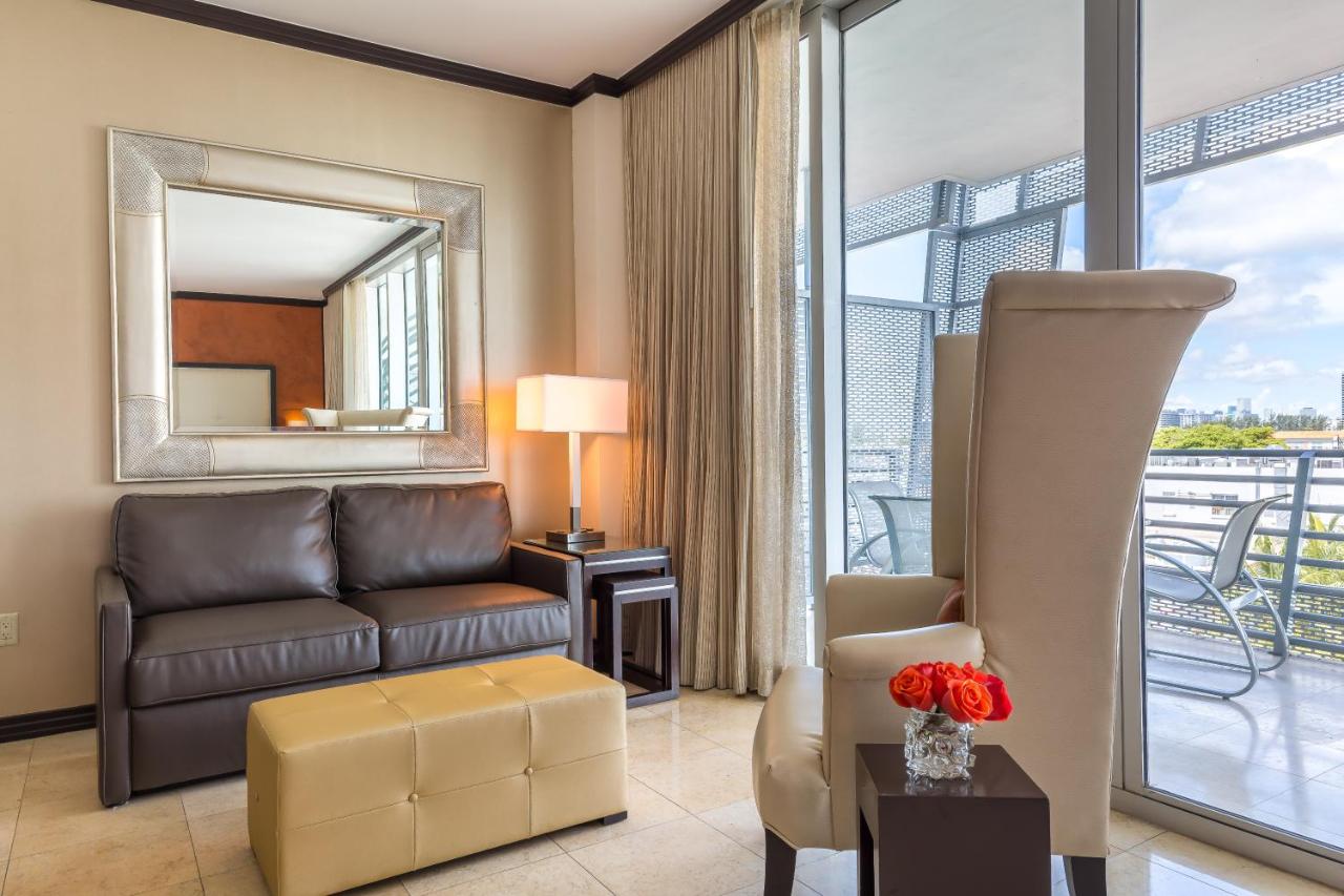 Ocean View Penthouse at SBV Luxury Ocean Hotel Suites