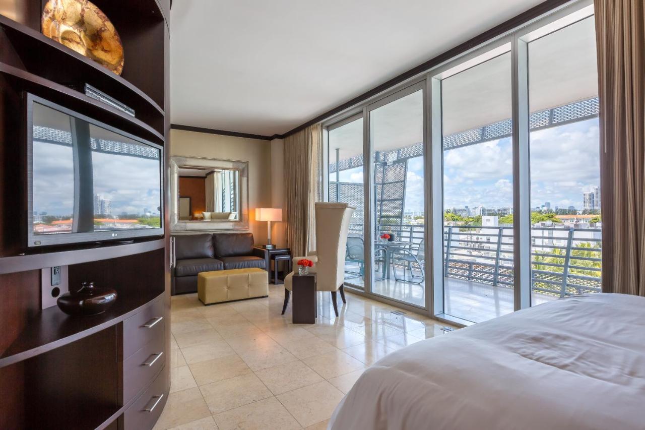 Penthouse City View at SBV Luxury Ocean Hotel Suites