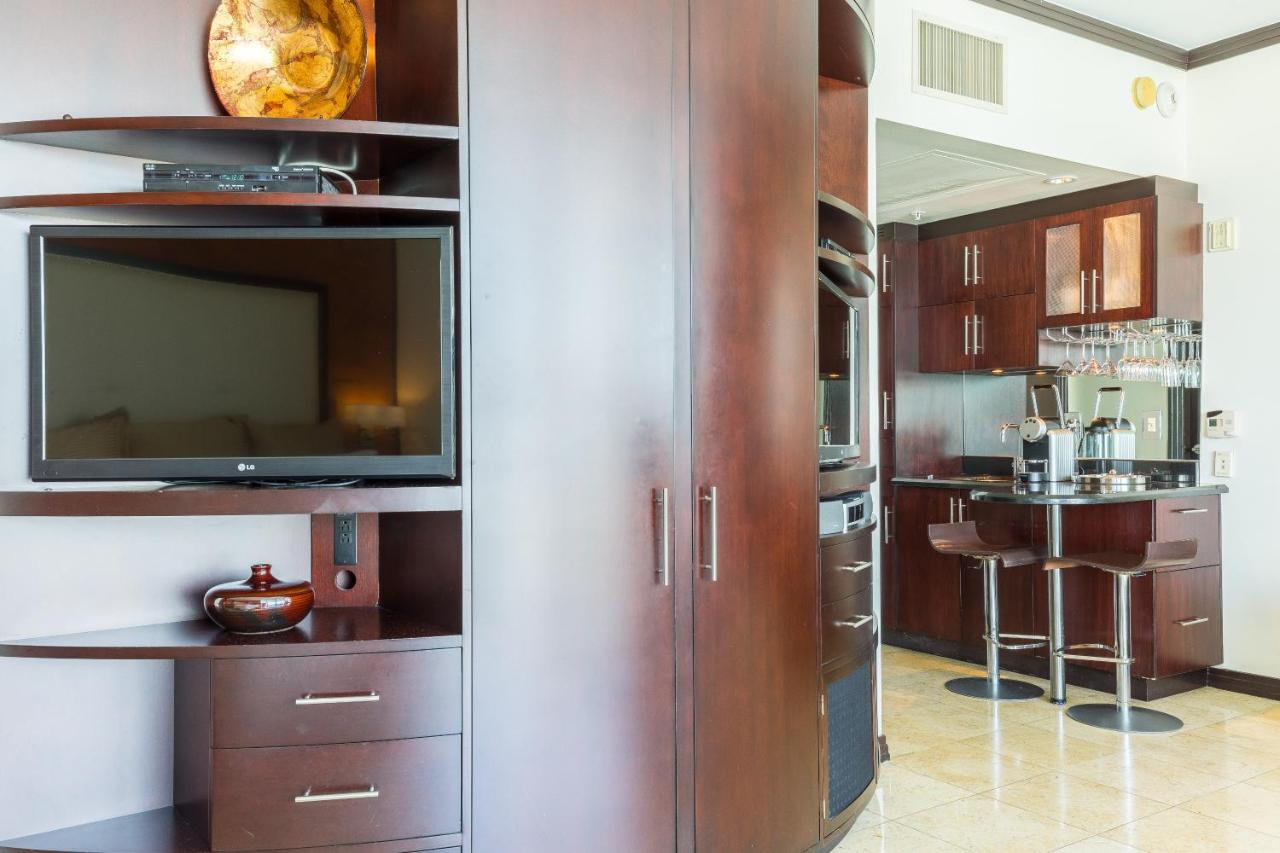 Pool Deck Suite at SBV Luxury Ocean Hotel Suites