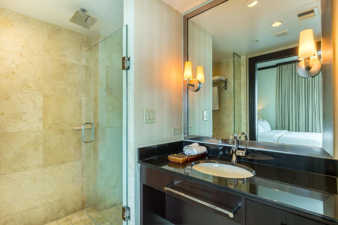 Apartment with Balcony at SBV Luxury Ocean Hotel Suites