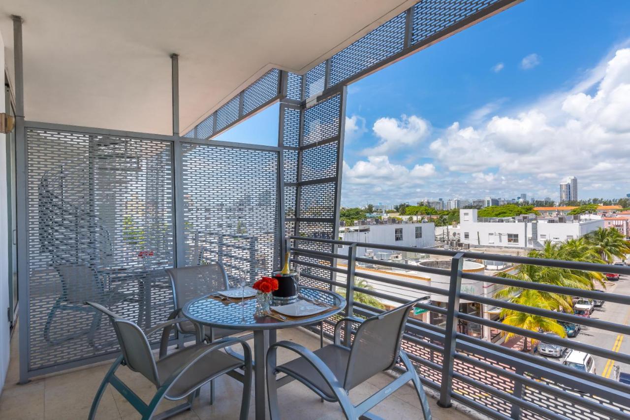 Penthouse City View at SBV Luxury Ocean Hotel Suites