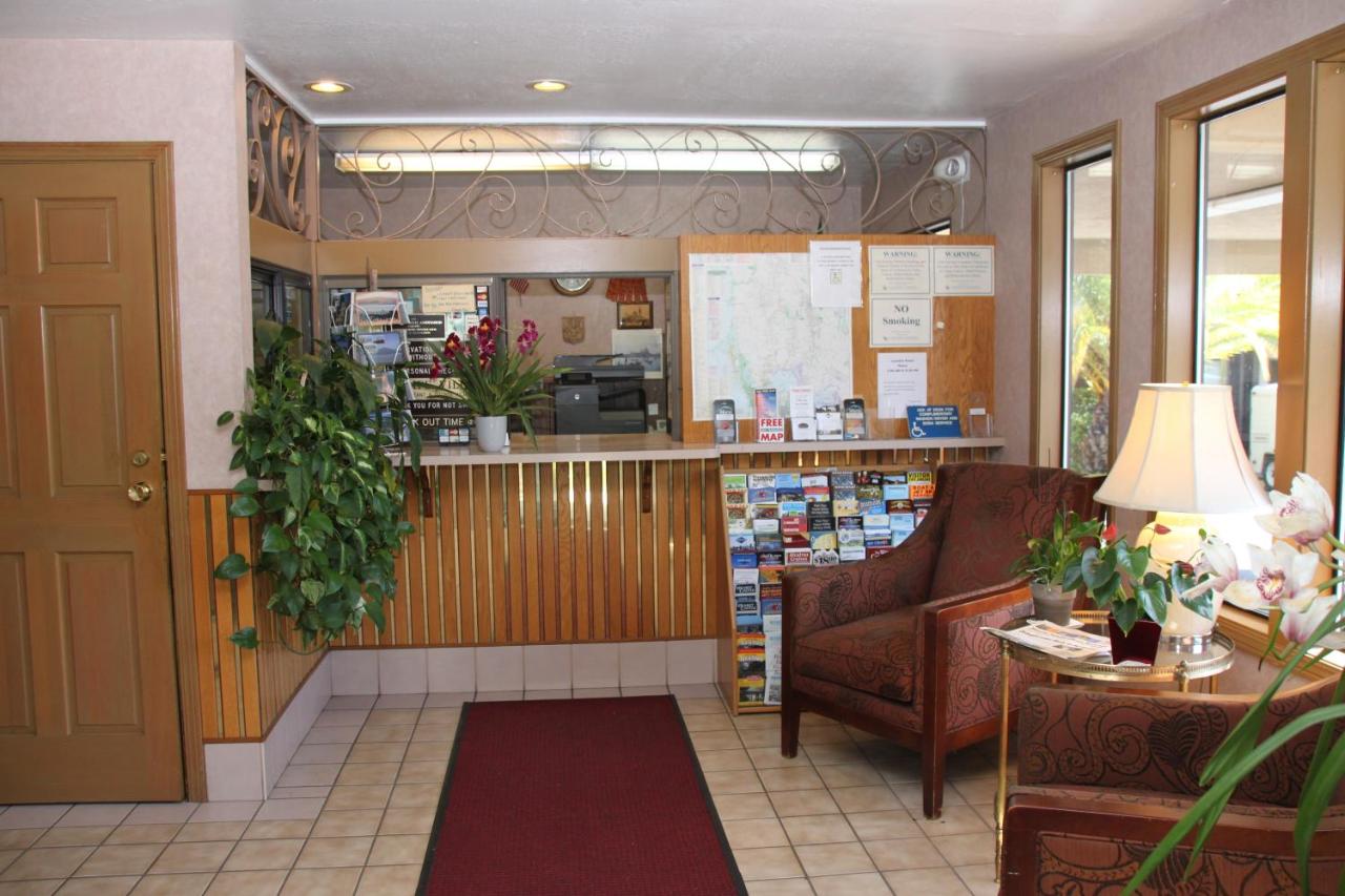 | Villa Inn