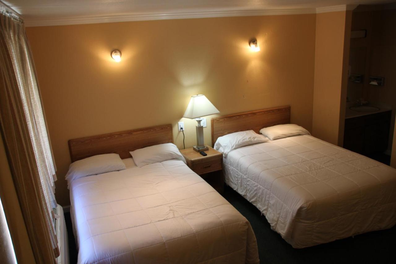  | Villa Inn