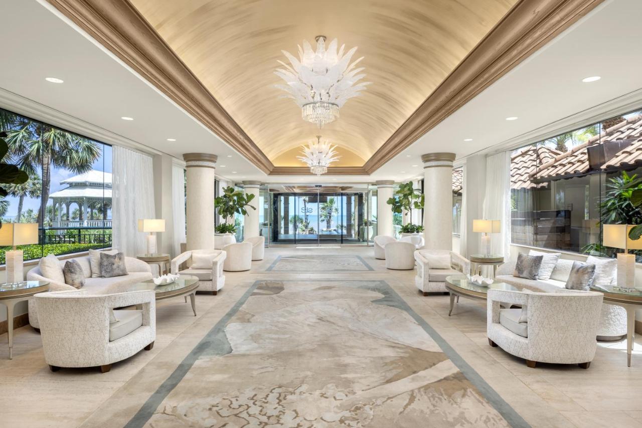  | The San Luis Resort, Spa & Conference Center