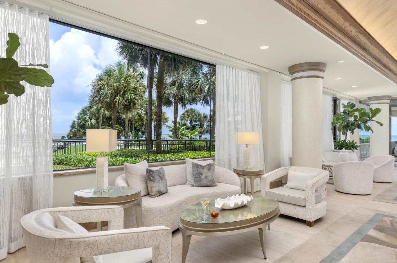  | The San Luis Resort, Spa & Conference Center