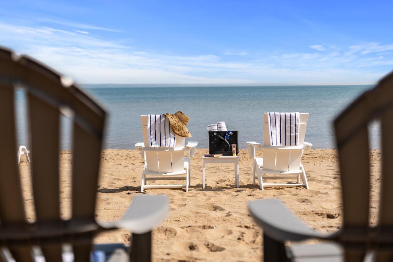  | The Beach Haus - Traverse City
