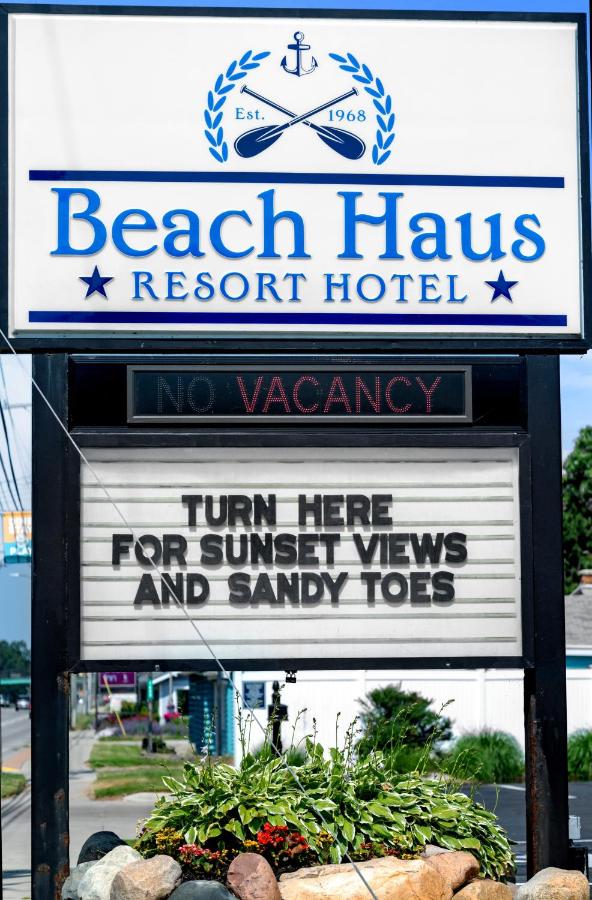  | The Beach Haus - Traverse City