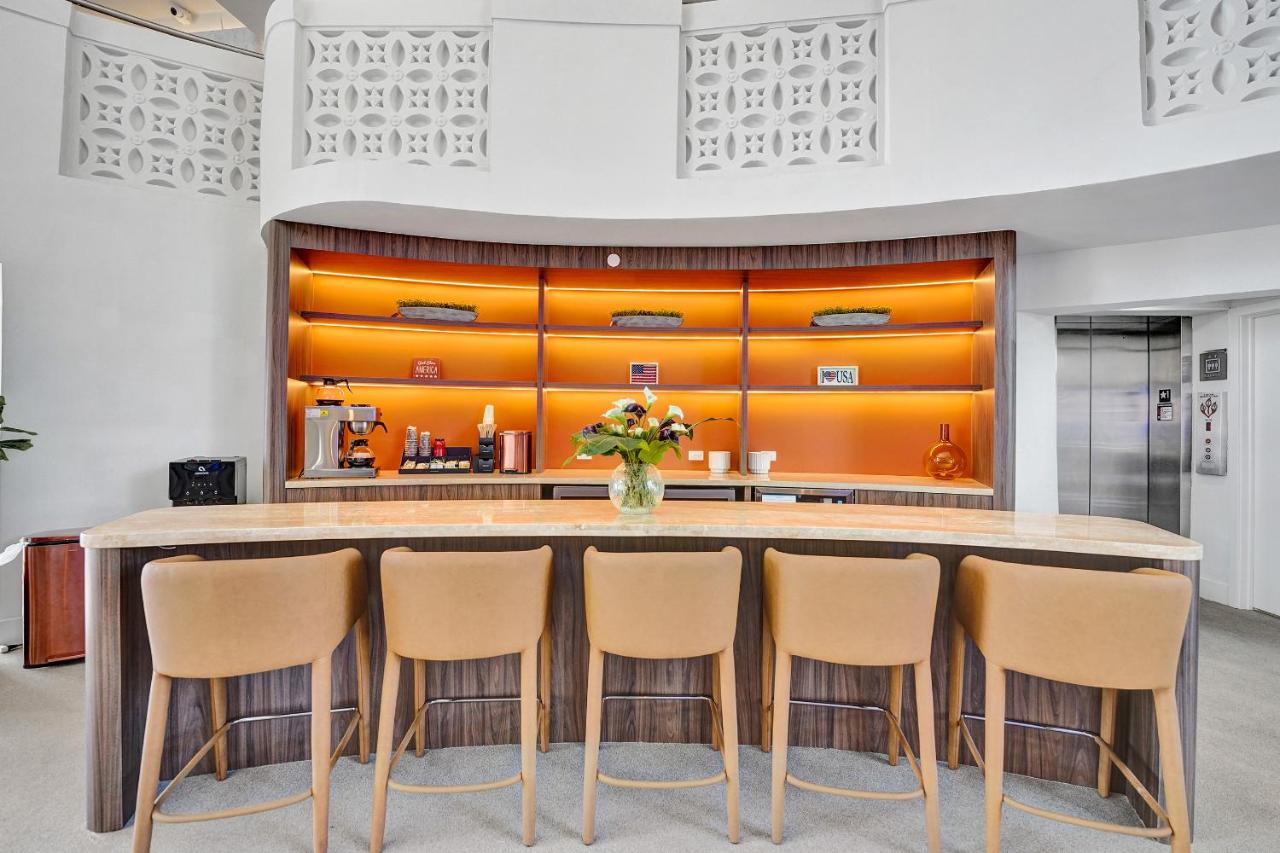  | Hotel Sheldon