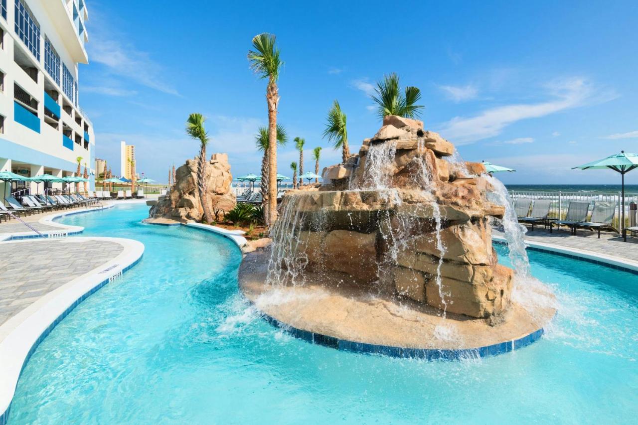 | SpringHill Suites by Marriott Panama City Beach Beachfront