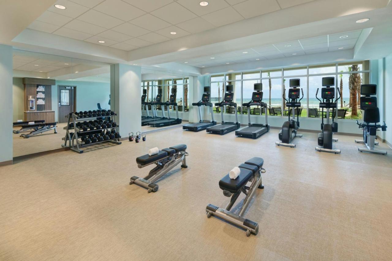| SpringHill Suites by Marriott Panama City Beach Beachfront
