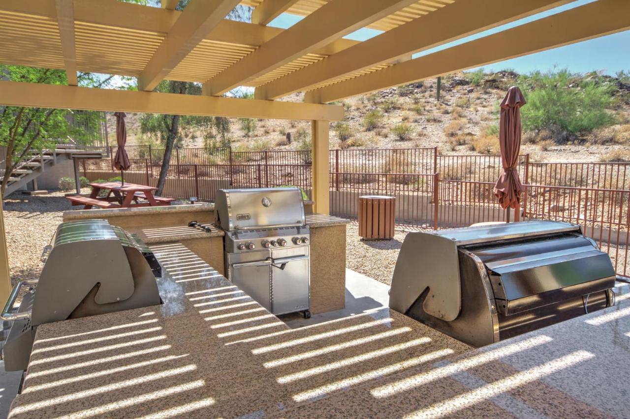 | Raintree at Worldmark Phoenix South Mountain Preserve
