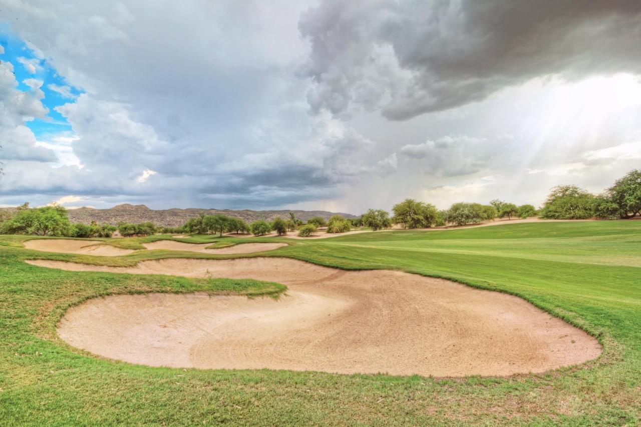 | Raintree at Worldmark Phoenix South Mountain Preserve