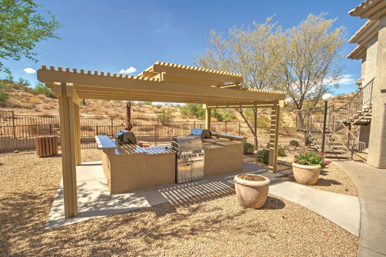 | Raintree at Worldmark Phoenix South Mountain Preserve