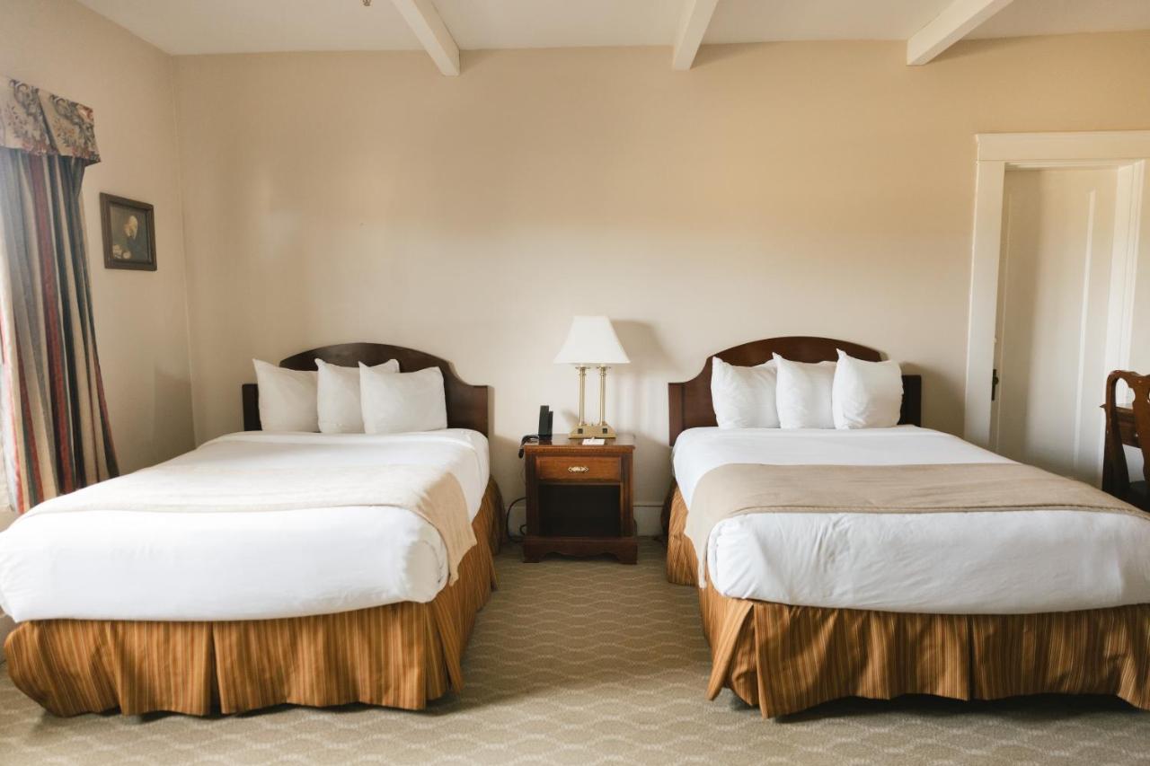  | Historic Santa Maria Inn