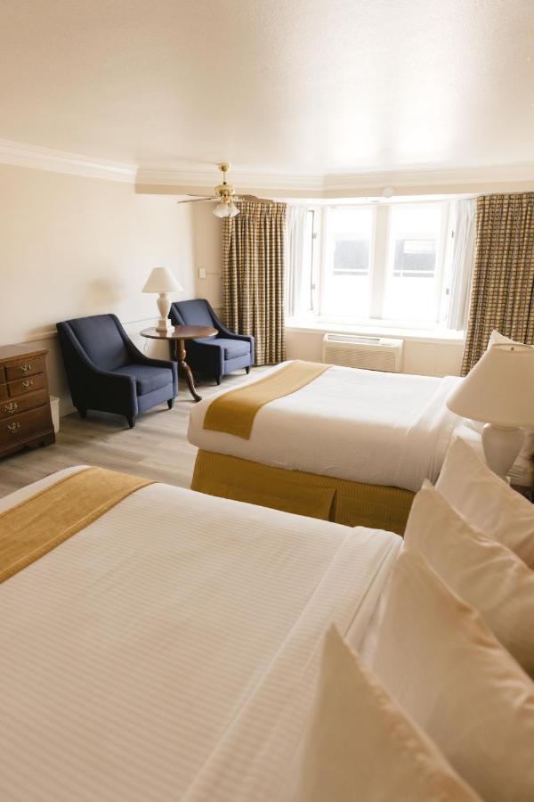  | Historic Santa Maria Inn