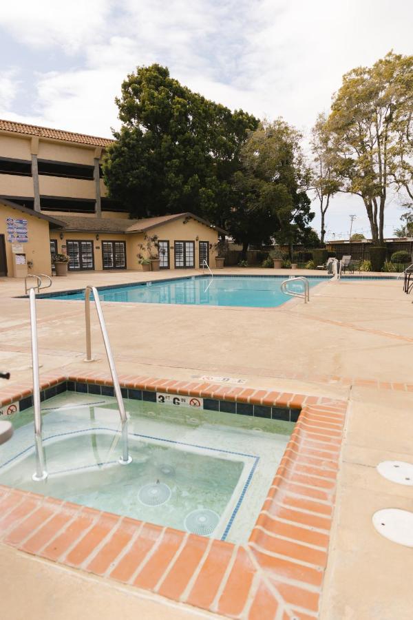  | Historic Santa Maria Inn