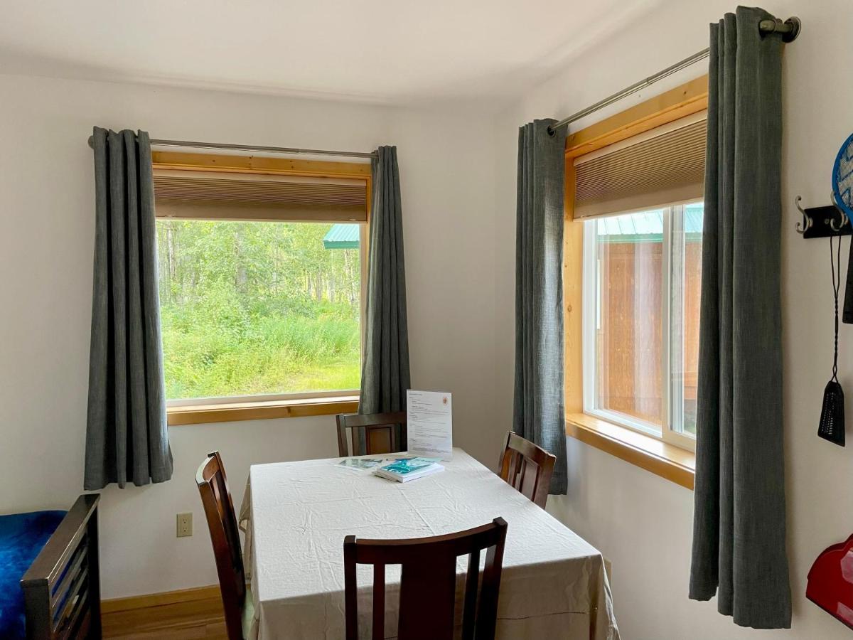 | Talkeetna Wilderness Lodge & Cabin Rentals