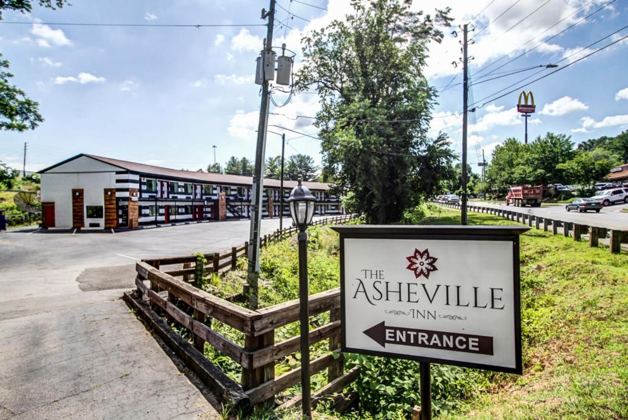 | The Asheville Inn
