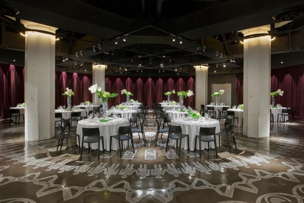 | 21c Museum Hotel Oklahoma City