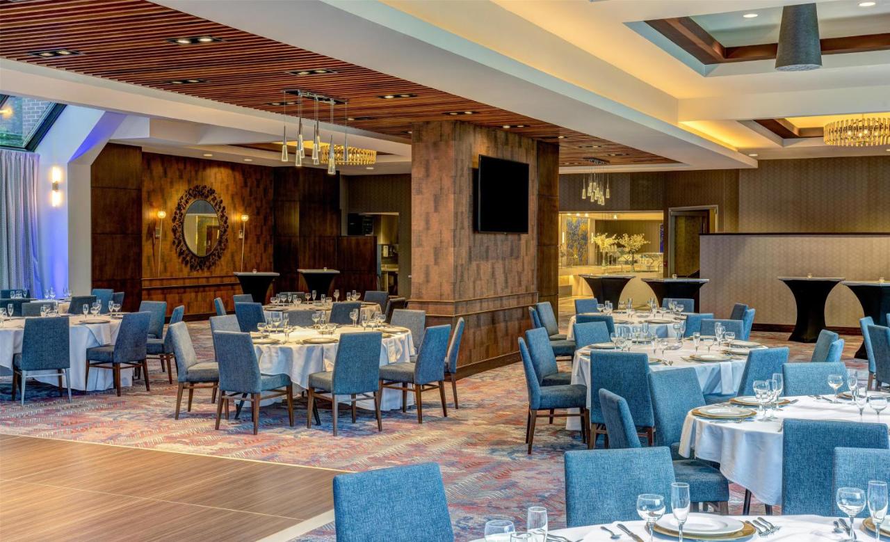 | Hilton DFW Lakes Executive Conference Center