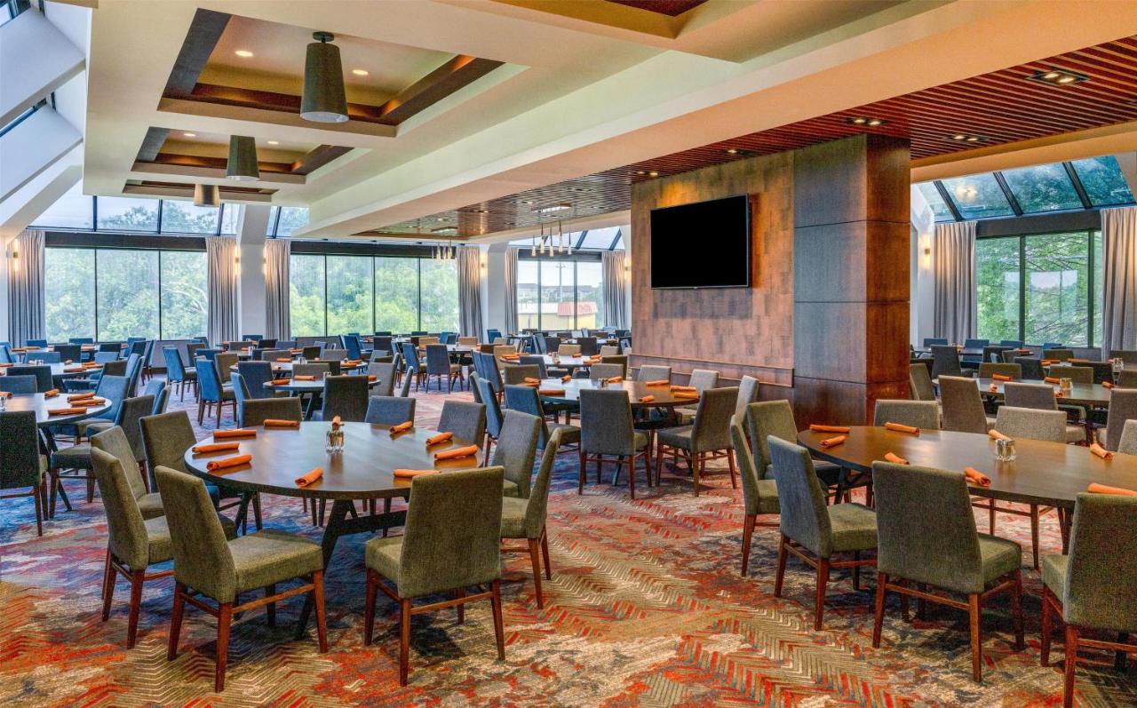 | Hilton DFW Lakes Executive Conference Center