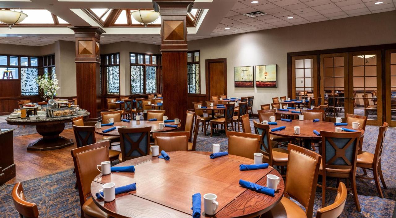 | Hilton DFW Lakes Executive Conference Center