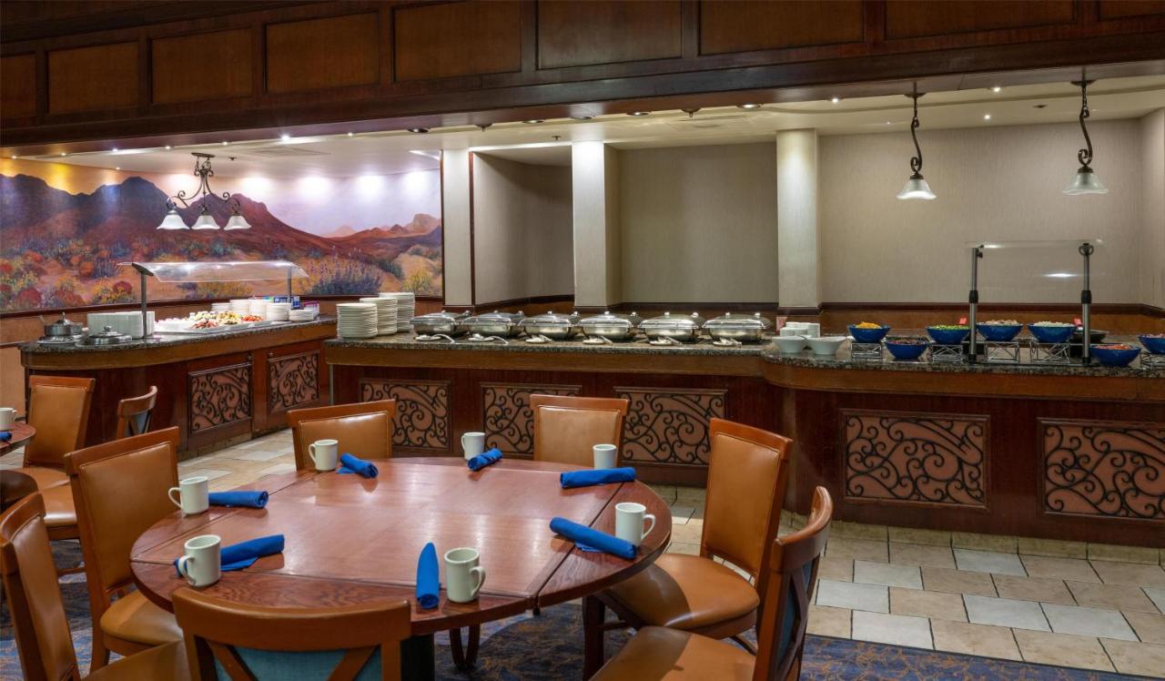  | Hilton DFW Lakes Executive Conference Center