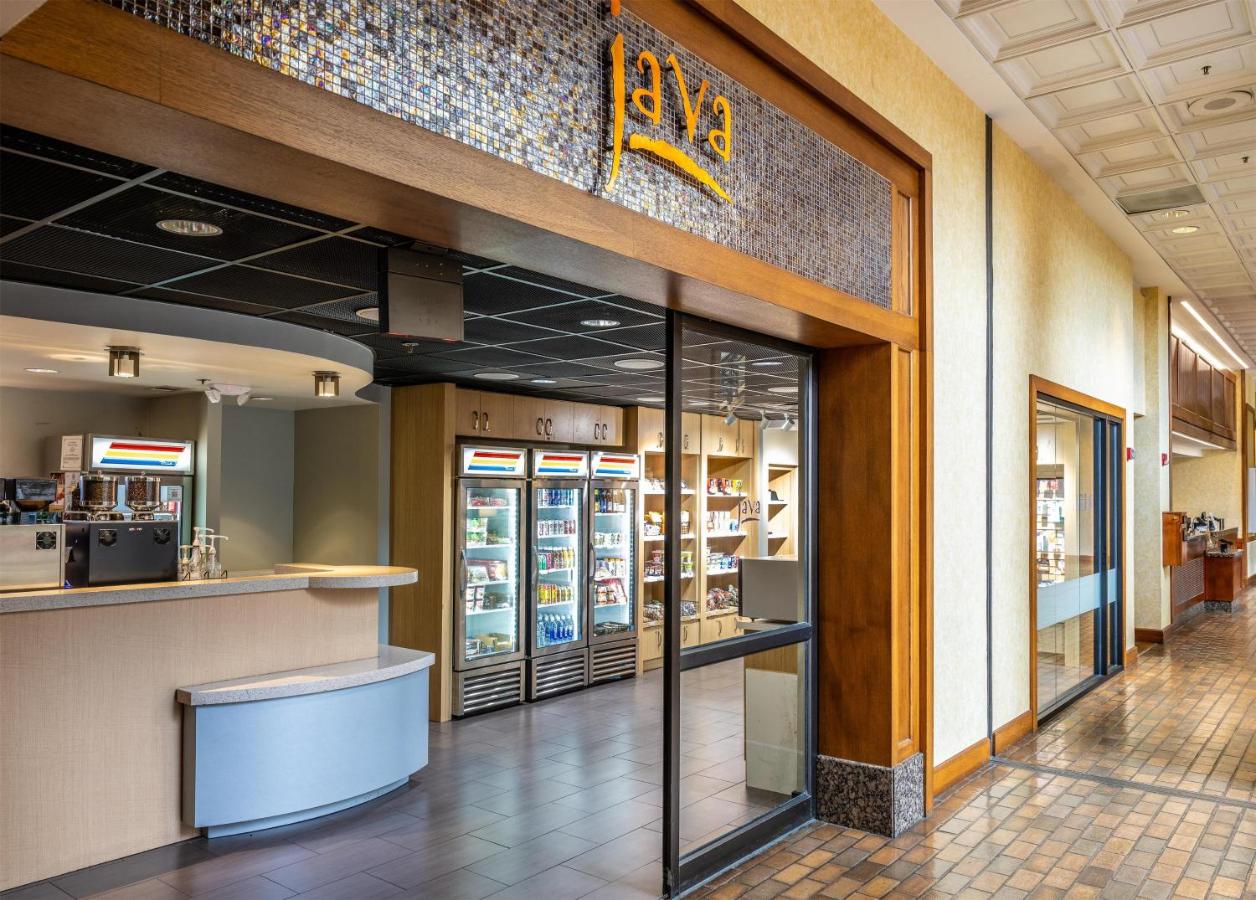 | Hilton DFW Lakes Executive Conference Center