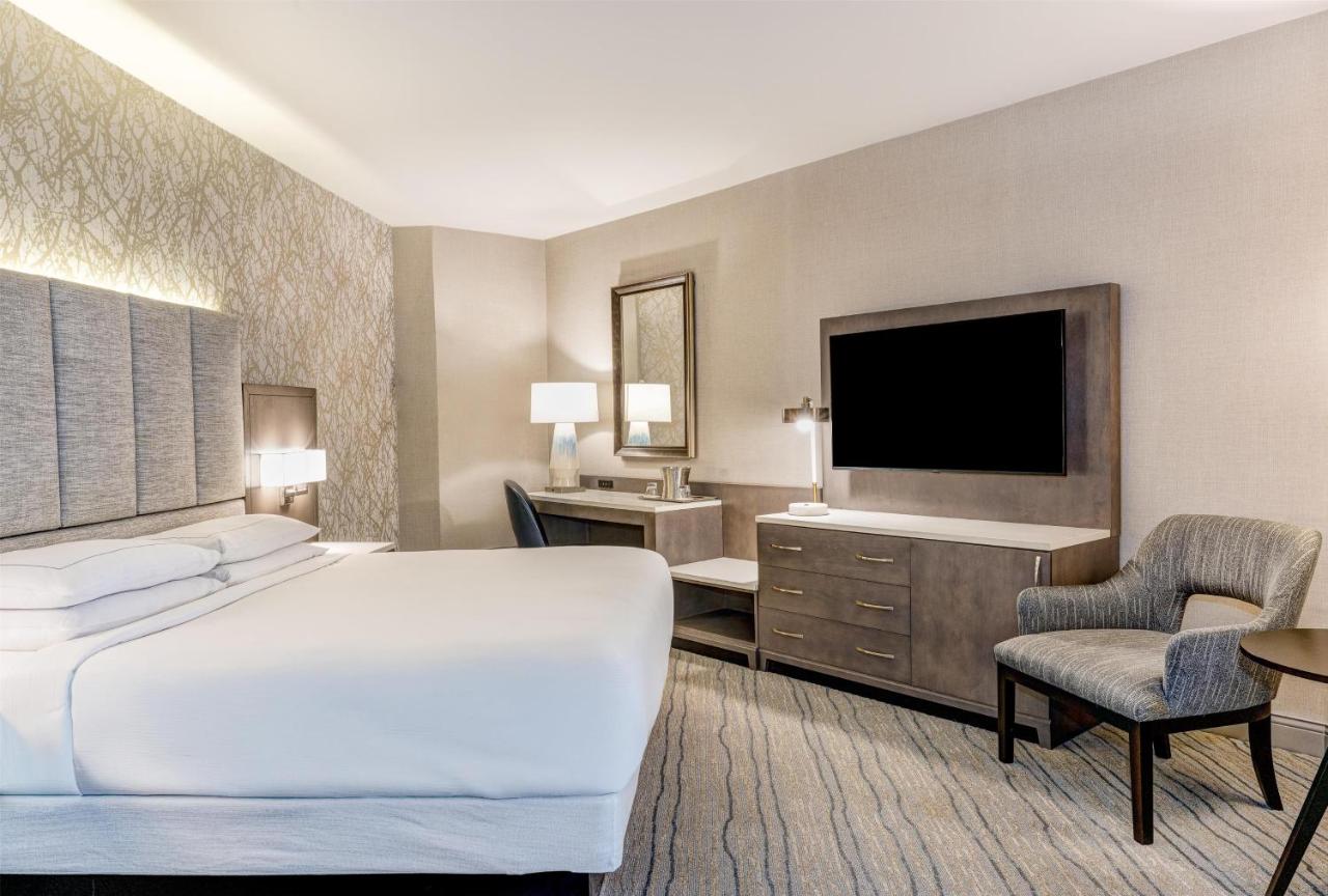 | Hilton DFW Lakes Executive Conference Center
