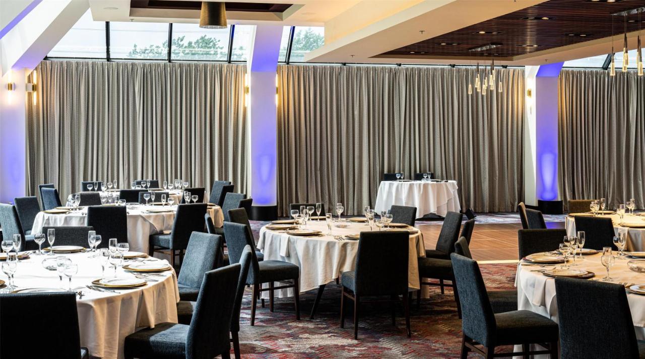 | Hilton DFW Lakes Executive Conference Center