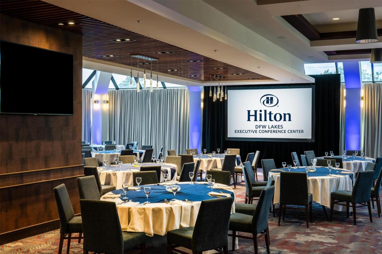 | Hilton DFW Lakes Executive Conference Center