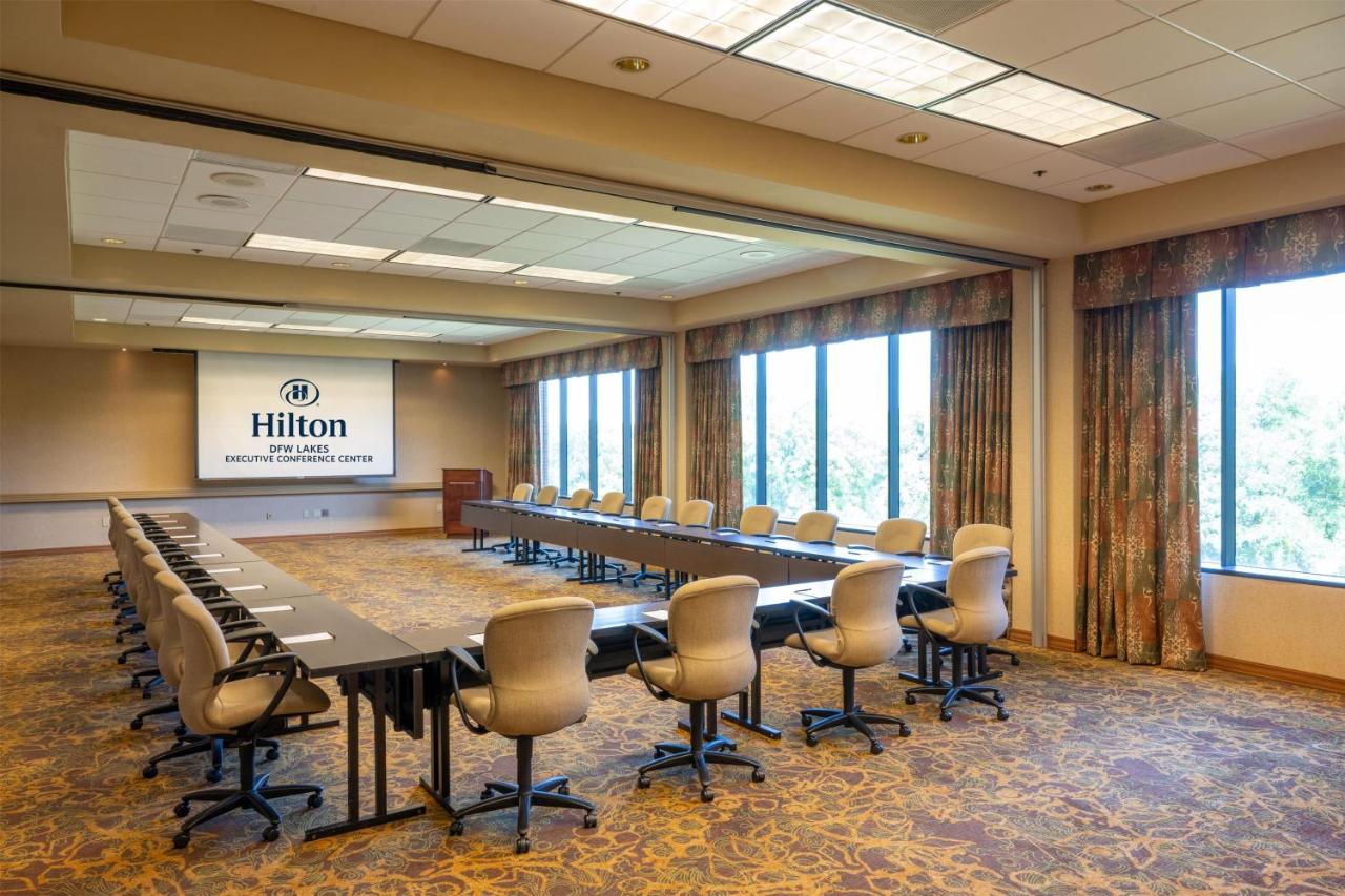 | Hilton DFW Lakes Executive Conference Center