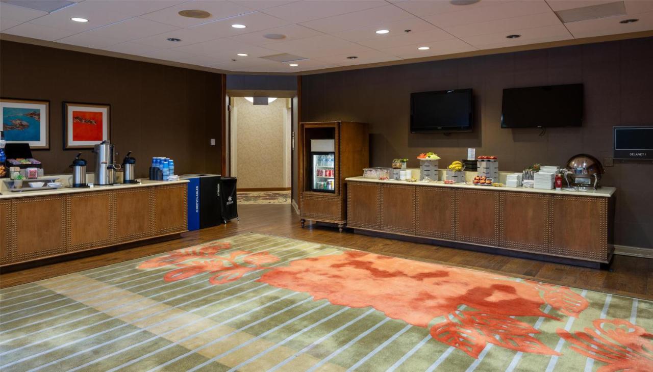 | Hilton DFW Lakes Executive Conference Center