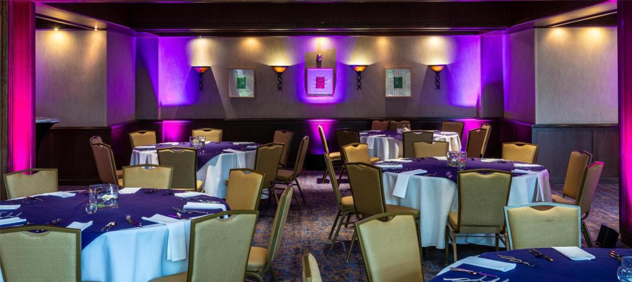 | Hilton DFW Lakes Executive Conference Center