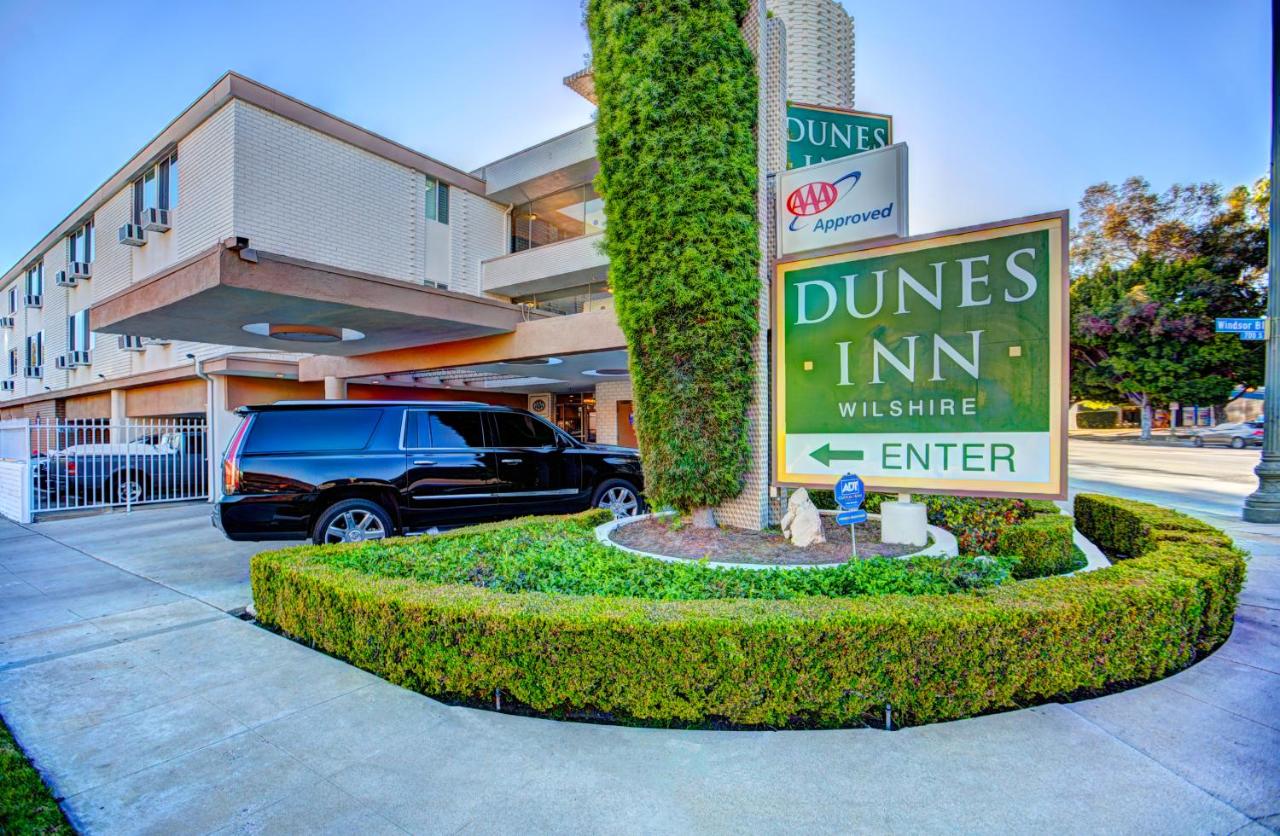 | Dunes Inn - Wilshire