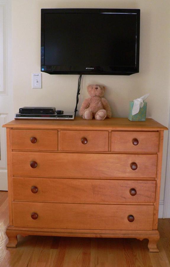 | The Morrison House Bed and Breakfast