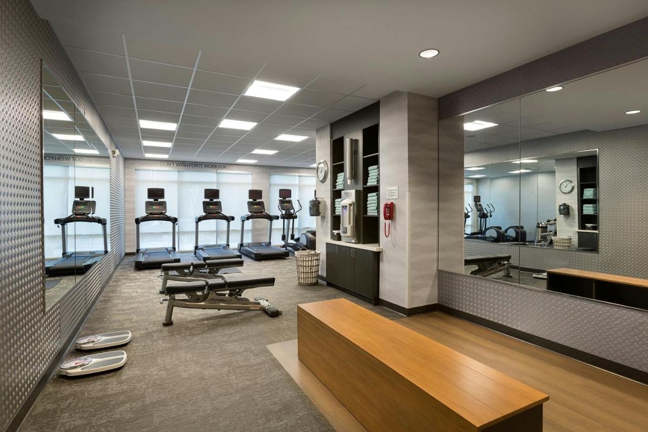 | Fairfield Inn & Suites by Marriott Shelby
